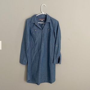Tommy Hilfiger Jean dress